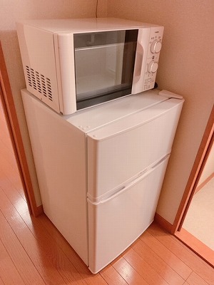 レオパレスシェ　モアⅡ その他6