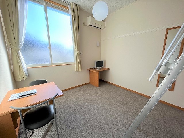 レオパレスヤマトⅡ その他8