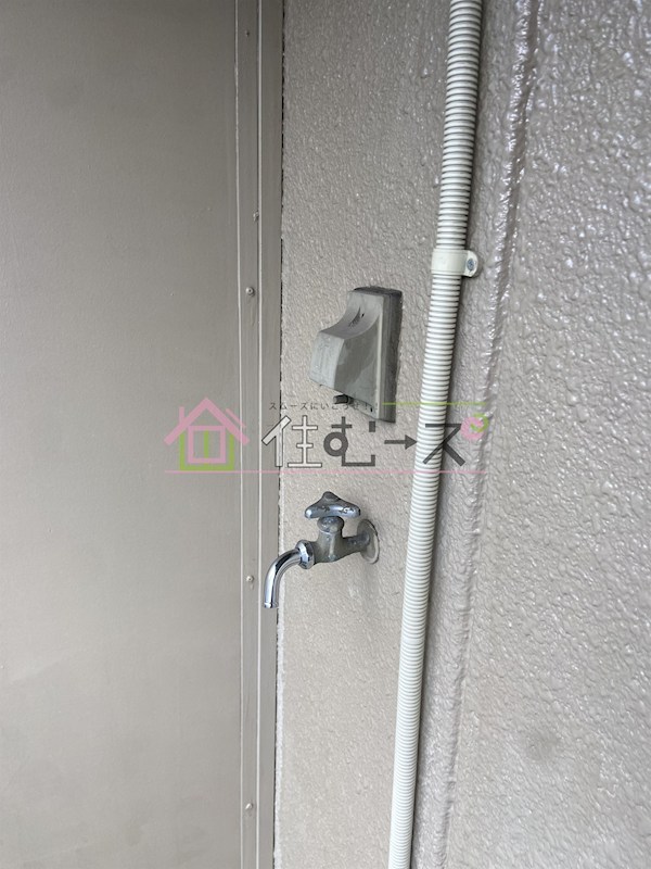 雅叙園ハイツ その他2