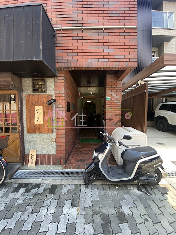 都島ハイツ その他1
