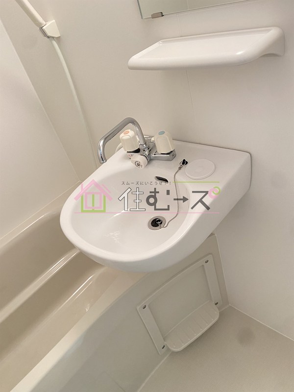 雅叙園ハイツ その他3