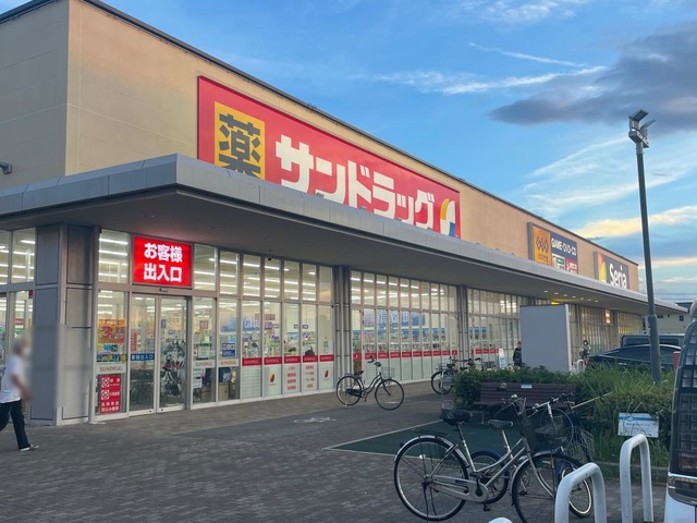 リバーサイド レジデンス 周辺画像5