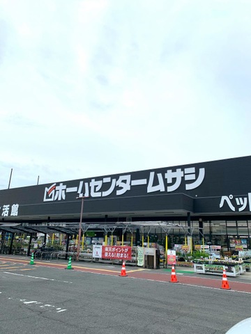 リバーサイド レジデンス 周辺画像6