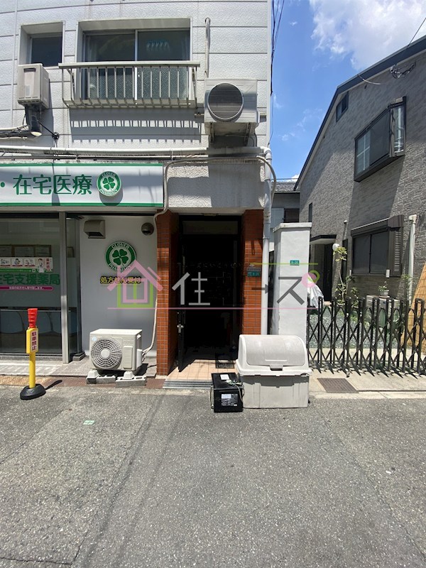 チェリーハイム都島 その他1