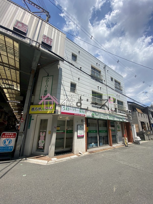 チェリーハイム都島 その他外観1