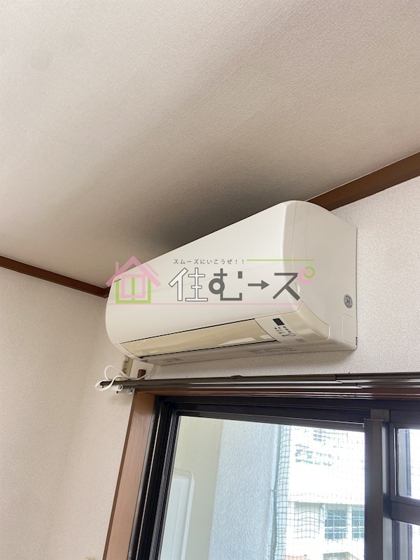 ハイツ魚住 その他6