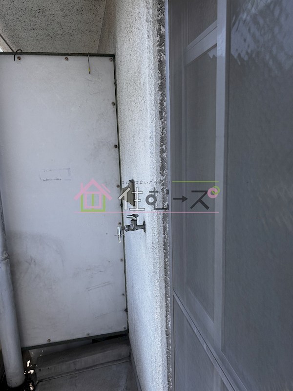 シャトー背戸口 その他3