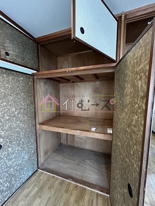 シャトー背戸口 その他6