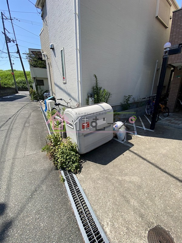 リバーフロントさつき その他外観4