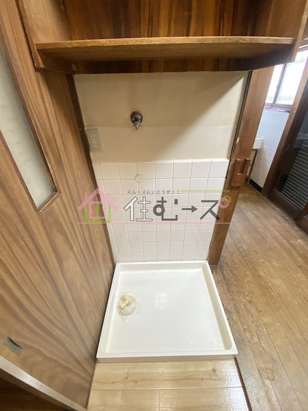 関目2丁目貸家 その他3