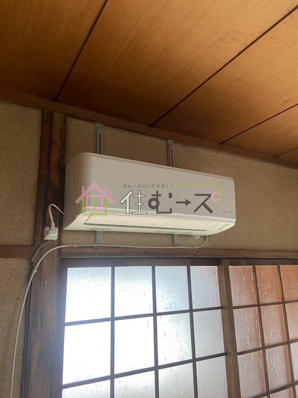 関目2丁目貸家 その他6
