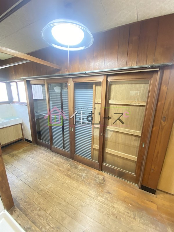 関目2丁目貸家 その他外観3