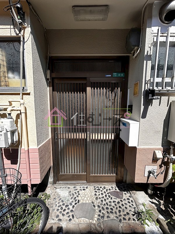 平野区瓜破西2丁目貸家 その他1