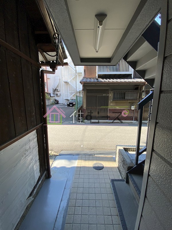 ASTERI JOTO その他外観2