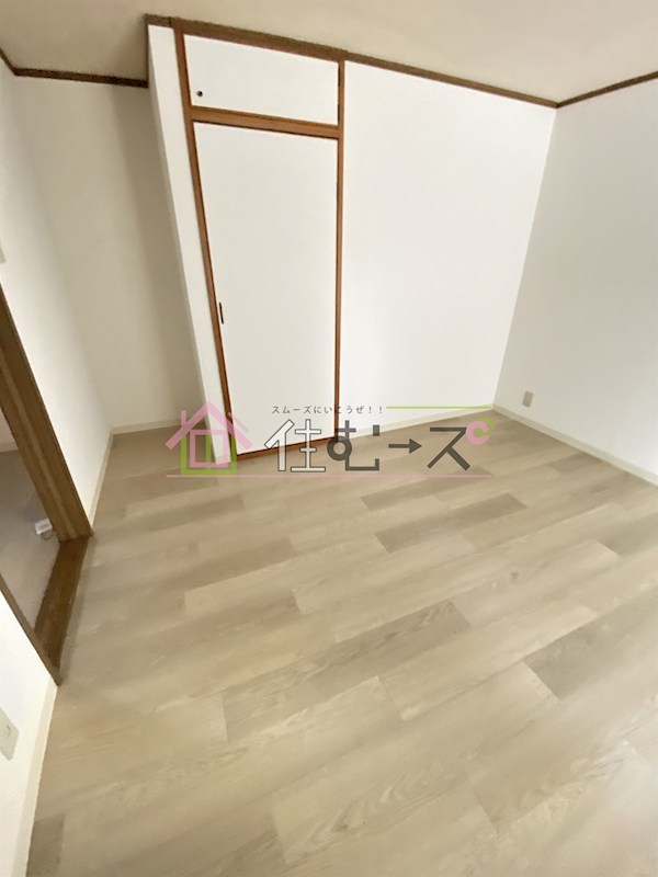 ASTERI JOTO リビング