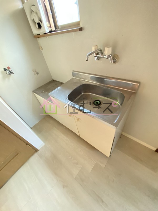 ASTERI JOTO キッチン