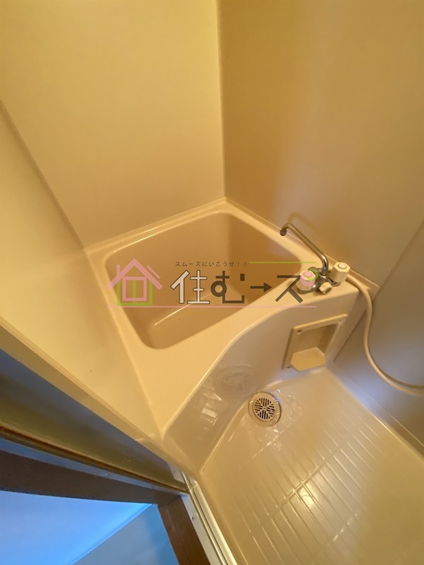 ASTERI JOTO 風呂画像