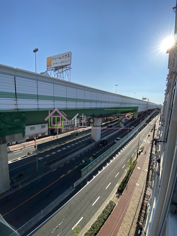 ジオナ深江橋 その他5