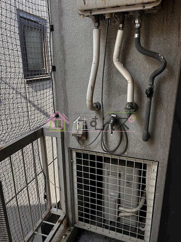 キングスアベニュー流町B棟 その他3