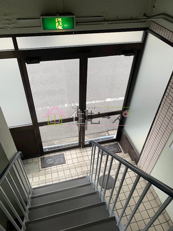 ライフガーデンⅠ その他外観2