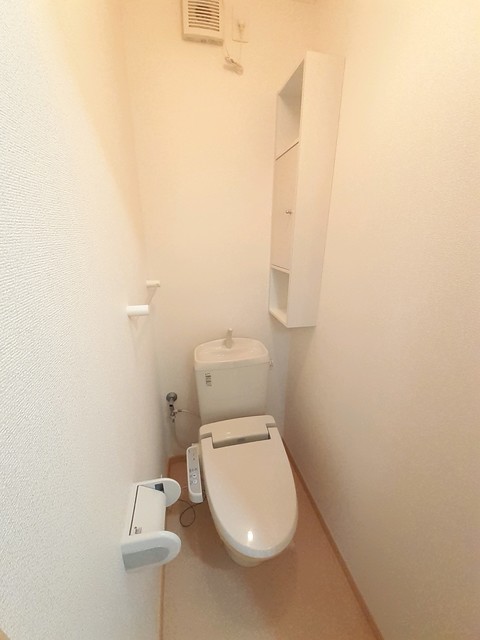 メゾン甲安 その他4