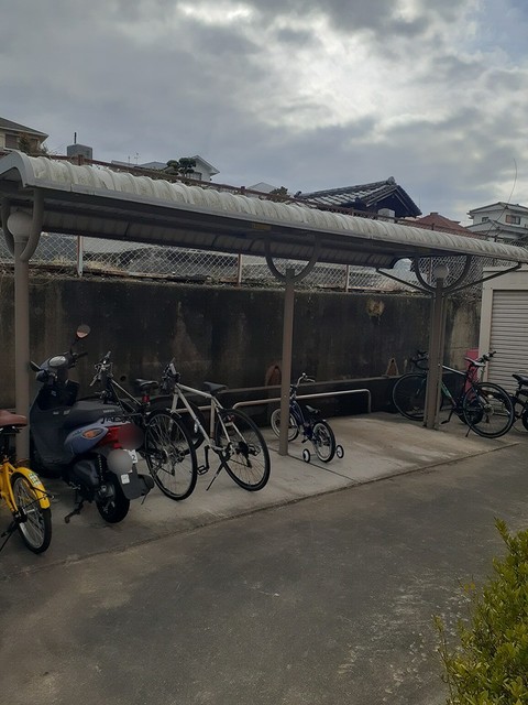 メゾン甲安 その他6