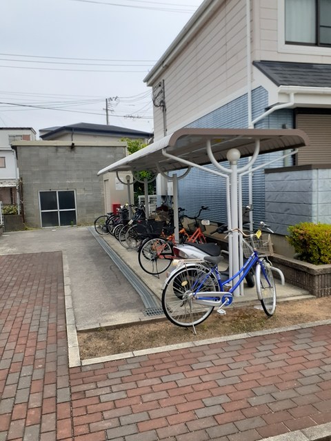 リバーサイドＡ館 その他6