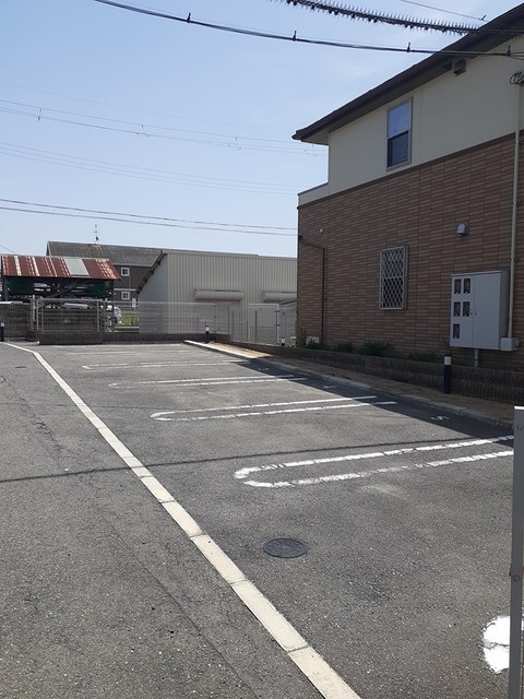 フォンテーヌ３番館 その他6