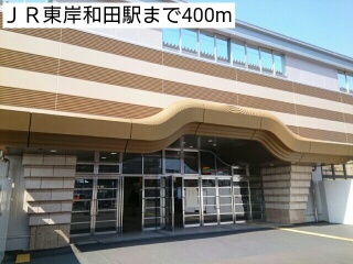ベルフォーレ その他外観6