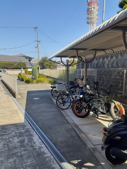 マスエモンⅠ番館 その他6