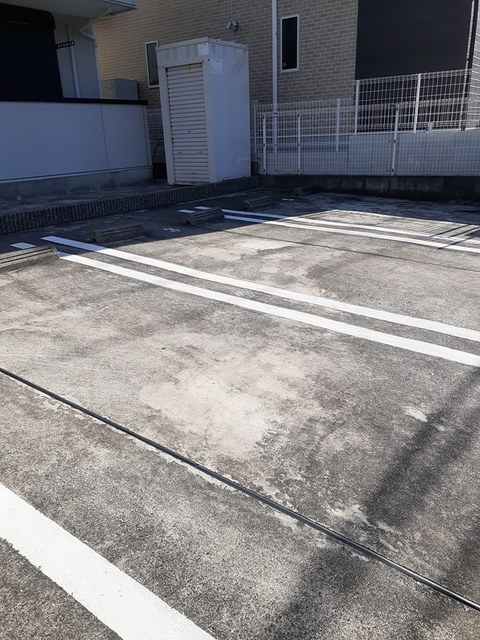 ファミールミサキ その他5