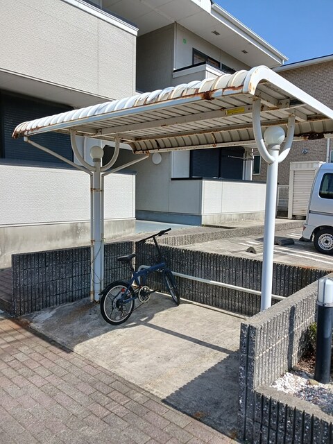 ファミールミサキ その他6