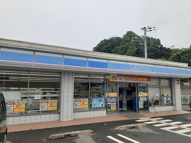ファミールミサキ その他外観2