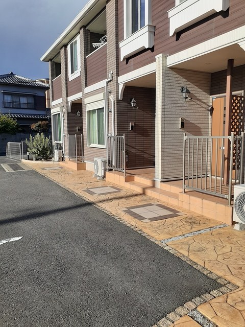シャン・ノールⅥ その他6