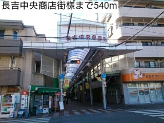 グランド　ソレイユⅡ その他外観3