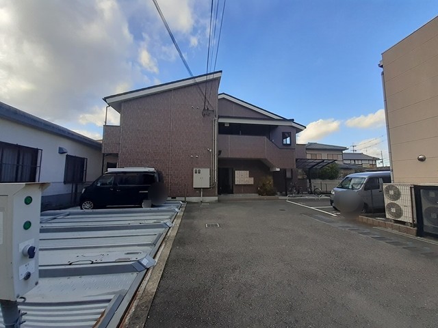 ヴィラ　ナカヤマ その他5