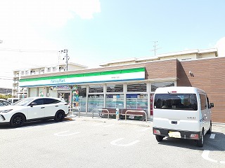 ルナ　グラシア その他外観3