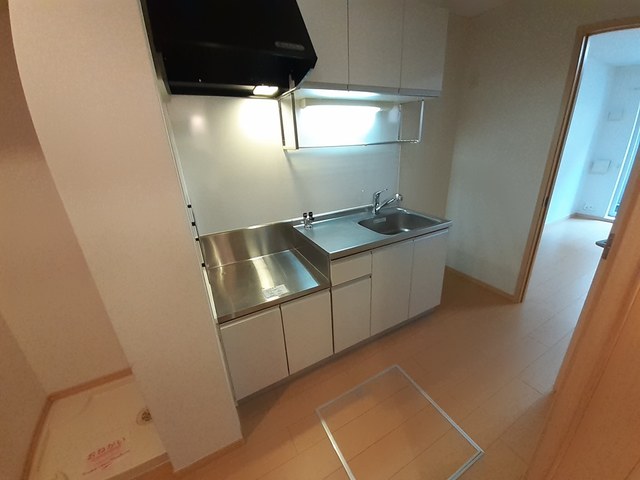 グランジェルメＤⅠ キッチン