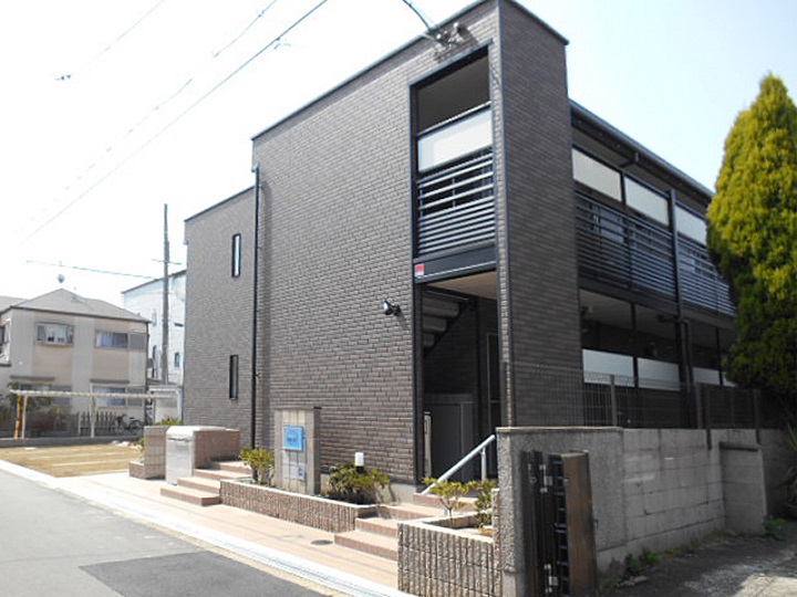 レオネクスト藤井寺 その他外観1