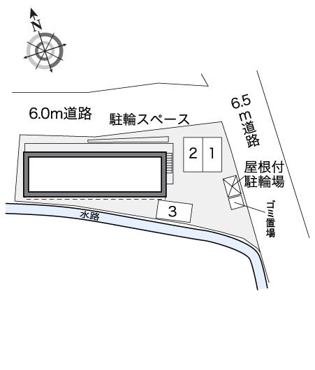 レオパレスＳｙｕＮ その他1