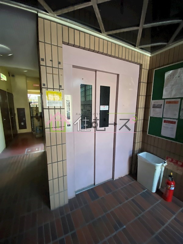 エンビラム野江都島 その他外観2