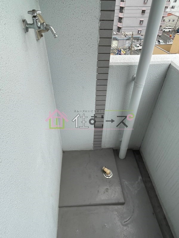 ウインライフ緑橋 その他2