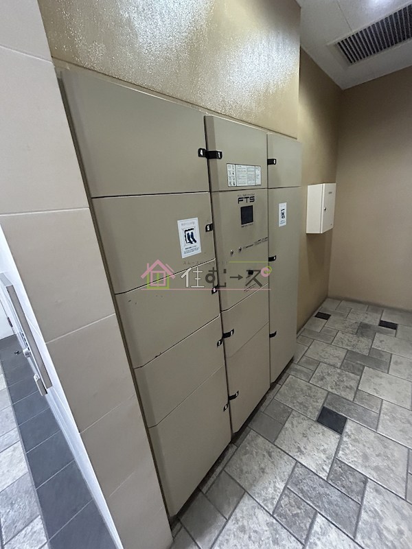 CASSIA塚本 その他外観5