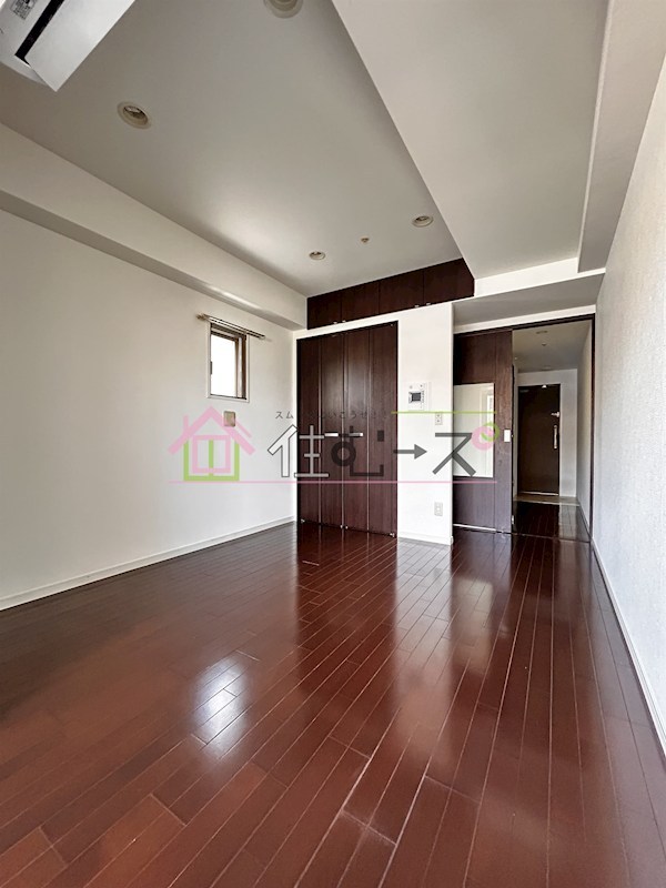 CASSIA塚本 リビング