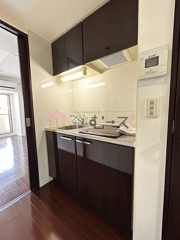 CASSIA塚本 キッチン