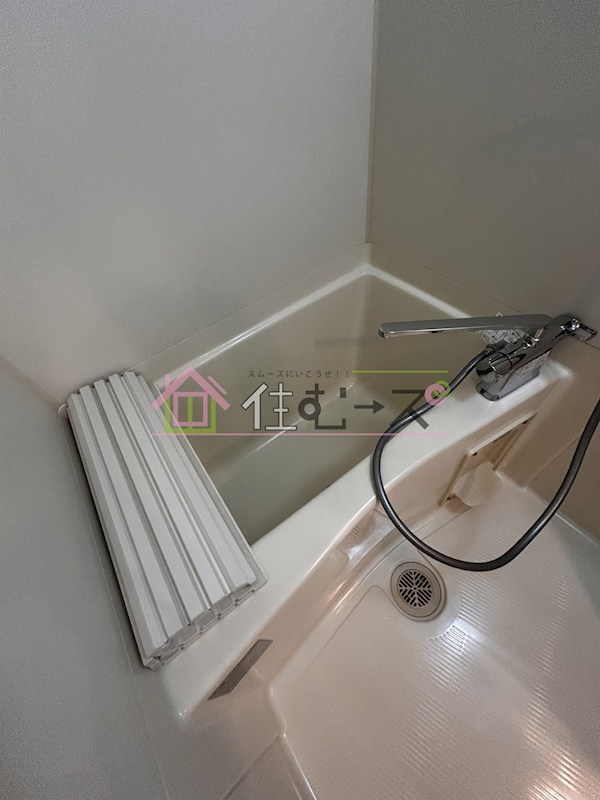 CASSIA塚本 風呂画像