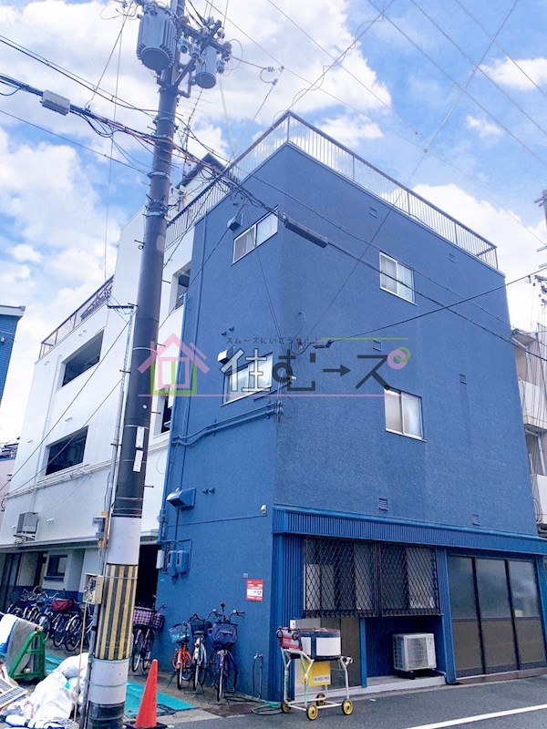 弘マンション その他外観1
