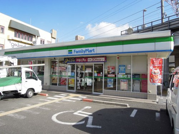 ピレーネ中野本町 周辺画像8