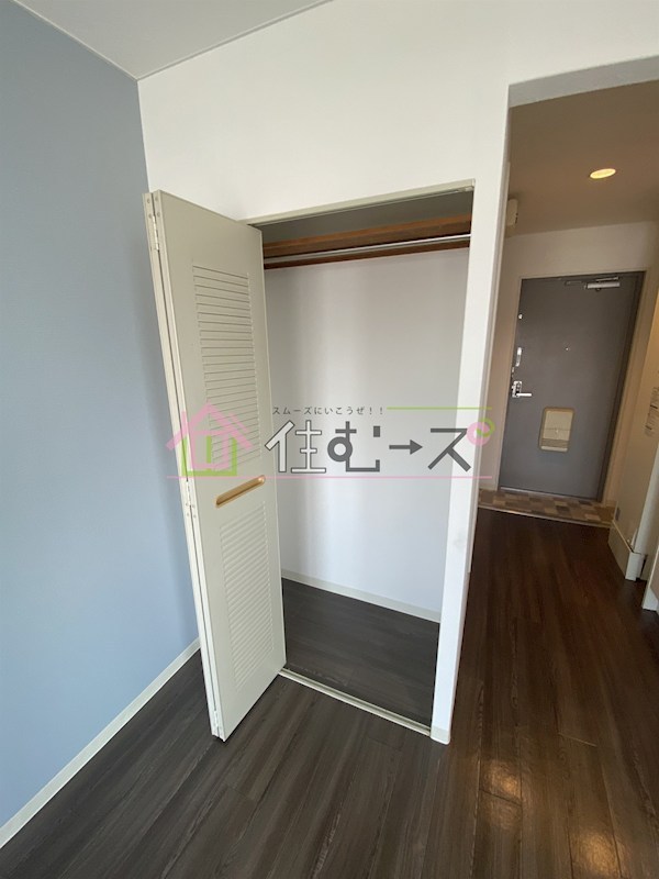 柴島ハイツ その他2