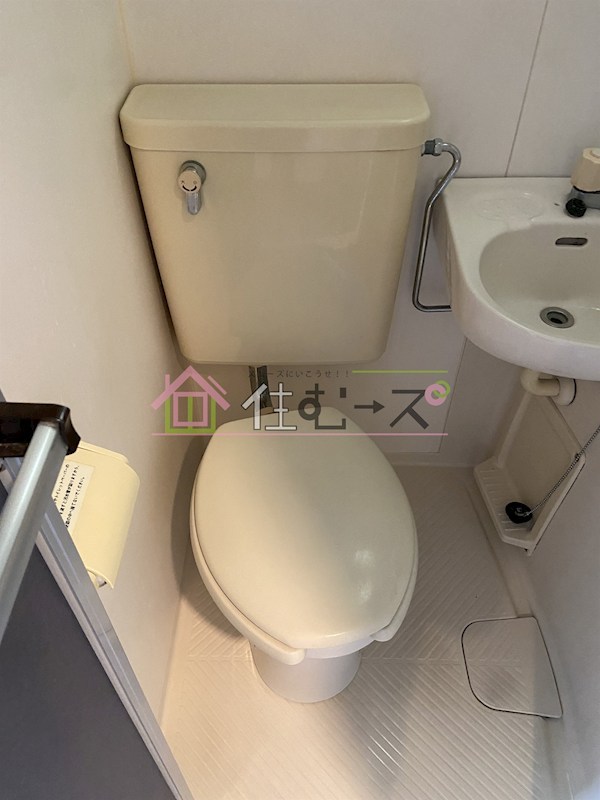 柴島ハイツ その他5